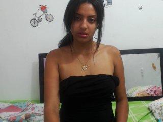 Sophie165 bongacams