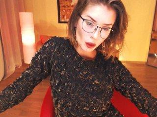 SophieInLove bongacams