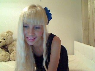 Sophielight bongacams