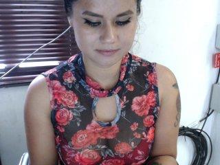 Stacy-konnor bongacams