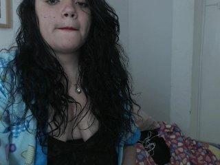 StefaniSexx bongacams