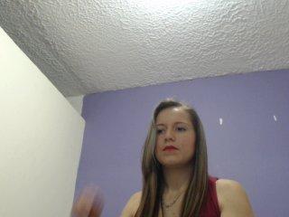 SteffyPretty bongacams