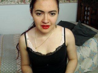 Stephanie-V bongacams