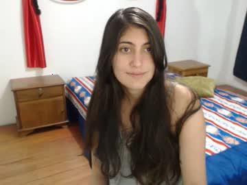 steffanny18 chaturbate