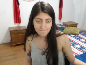 steffanny18 chaturbate