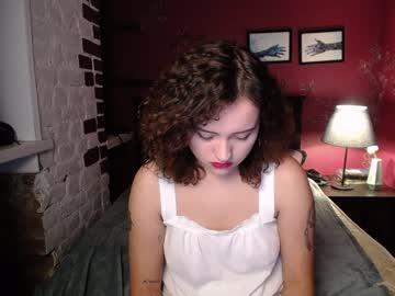 stephaniecurly chaturbate