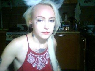 sunshine- bongacams