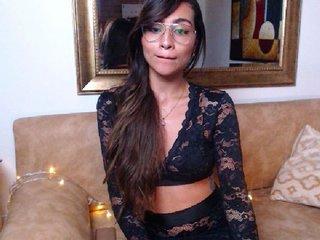 Sweet-Cristal bongacams