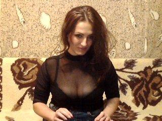 Sweet-Milena bongacams