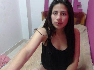 Sweet-mariela bongacams