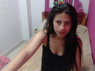 Sweet-mariela bongacams