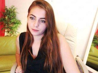 SweetAdeline1 bongacams