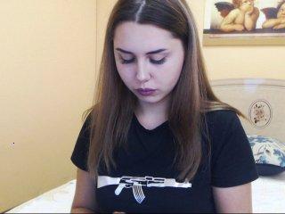 SweetAnicka bongacams