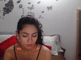 Sweetcandy67 bongacams