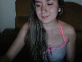 Sweetlittle94 bongacams