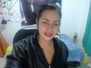 sweet-latinax bongacams