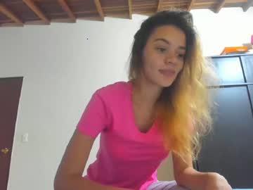 sweet_danielle18 chaturbate