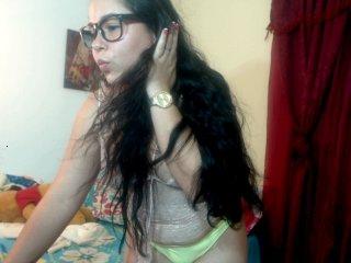 sweetdulceyy bongacams