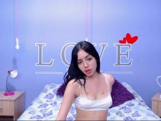 sweetmolly4u bongacams