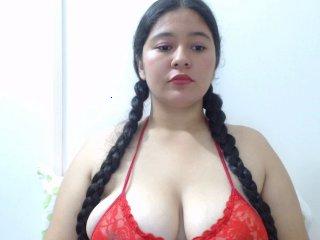 sweetsinner- bongacams