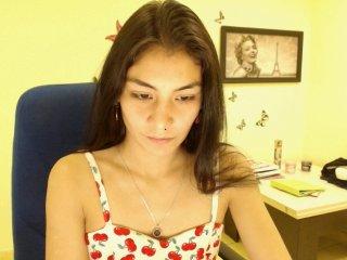 TanyaSheva bongacams