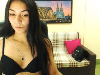 TanyaSheva bongacams