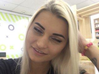 TaylorFox1 bongacams