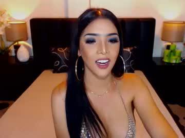 thaliasexgoddess chaturbate