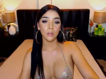 thaliasexgoddess chaturbate