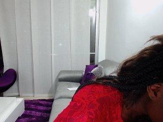 tiaraprincess bongacams