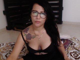 TifanyFox bongacams