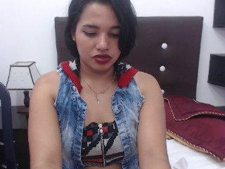 TiffanyAngel bongacams