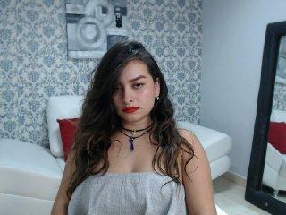 TiffanyDavis bongacams