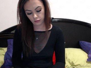 TiffanyPierce bongacams