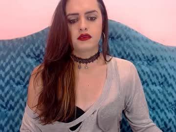 tsfammyxx chaturbate