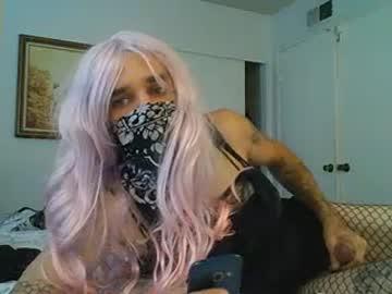 tweekerbelle1111 chaturbate