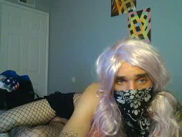 tweekerbelle1111 chaturbate