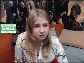 Tysiia bongacams