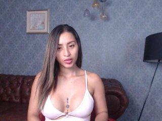 ValeReyes bongacams