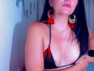 ValerySweet1 bongacams