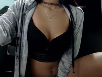 valeriacandy4u chaturbate