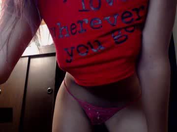 valeriacandy4u chaturbate