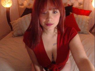 valerie-saenz bongacams