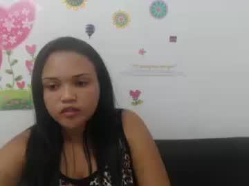 valerylatinxx chaturbate