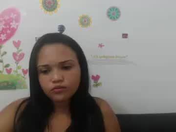 valerylatinxx chaturbate