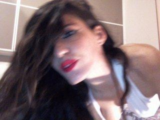 VanessaCri bongacams