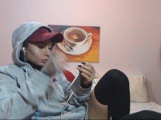 VanessaKross bongacams