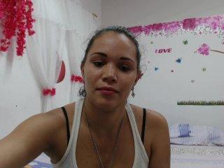 venusfire20 bongacams