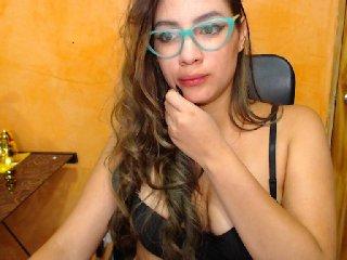 VictoriaBlue bongacams