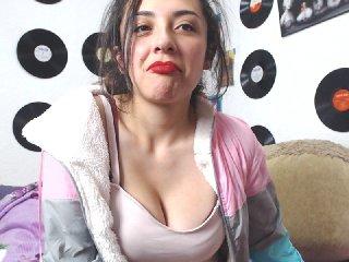 Victoriabroow bongacams